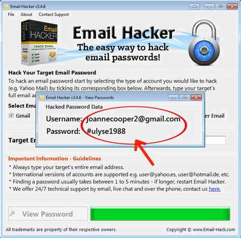 As I always say. . Hack gmail using html code